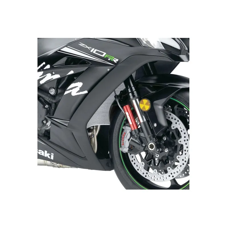 PUIG front Fender Extension KAWASAKI ZX-10R / RR / H2 / 2016 2026 - 9865