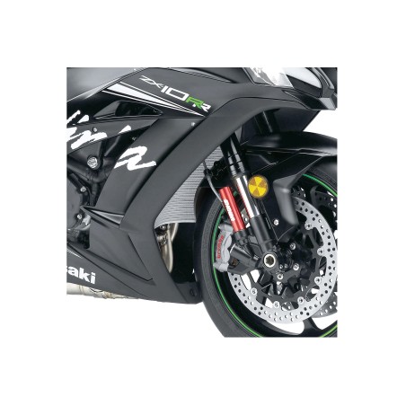 PUIG front Fender Extension KAWASAKI ZX-10R / RR / H2 / 2016 2026 - 9865