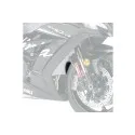 PUIG front Fender Extension KAWASAKI ZX-10R / RR / H2 / 2016 2026 - 9865