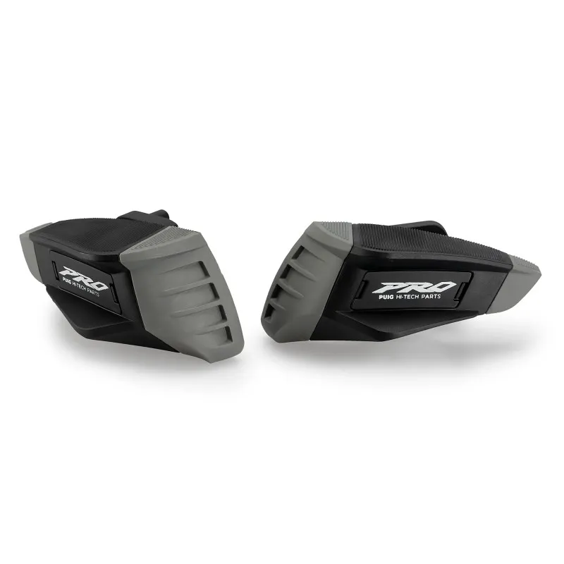 PUIG protection moteur PRO 2.0 KAWASAKI ZX-10R / RR / 2011 2026 - 21428