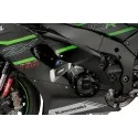 PUIG protection moteur PRO 2.0 KAWASAKI ZX-10R / RR / 2011 2026 - 21428