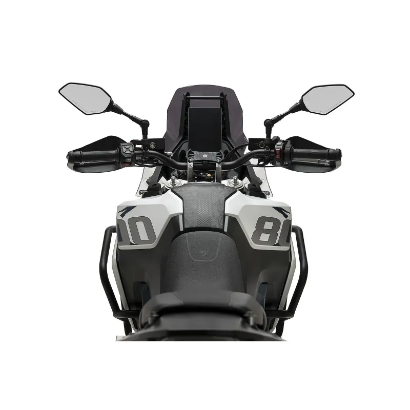 PUIG sport screen VOGE DS800 RALLY / X / 2025 2026  - 22938