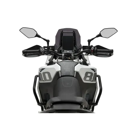 PUIG sport screen VOGE DS800 RALLY / X / 2025 2026  - 22938