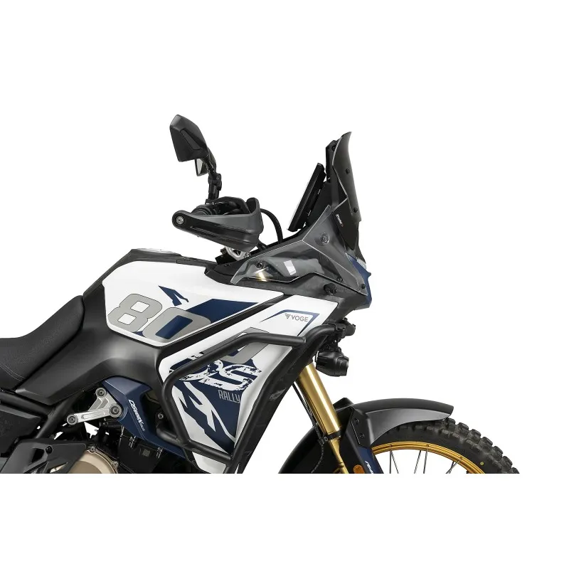 PUIG Bulle sport VOGE DS800 RALLY / X / 2025 2026  - 22938
