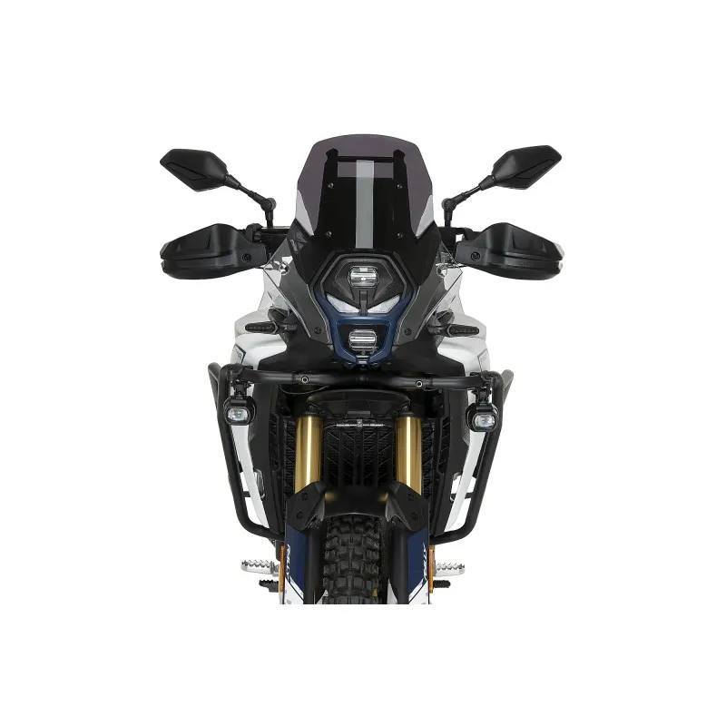 PUIG sport screen VOGE DS800 RALLY / X / 2025 2026  - 22938