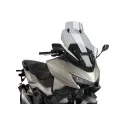 PUIG V-Tech Line Touring Windshield TOURING HONDA FORZA 750 / 2025 2026 - 22627