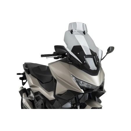 PUIG V-Tech Line Touring Windshield TOURING HONDA FORZA 750 / 2025 2026 - 22627