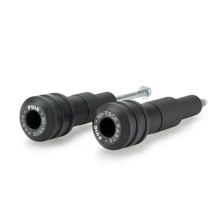 PUIG protection moteur vintage 2.0 ROYAL ENFIELD GUERRILLA 450 / 2024 2026 - 22903