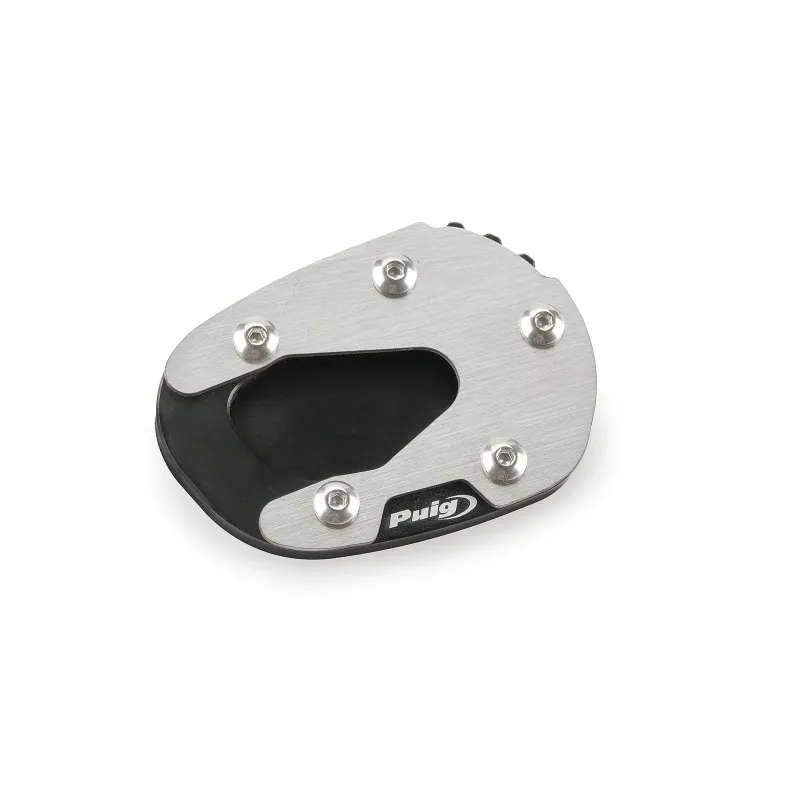 PUIG extension de base béquille BMW R 1300 GS ADVENTURE / 2024 2026 pour suspension standard - 22313