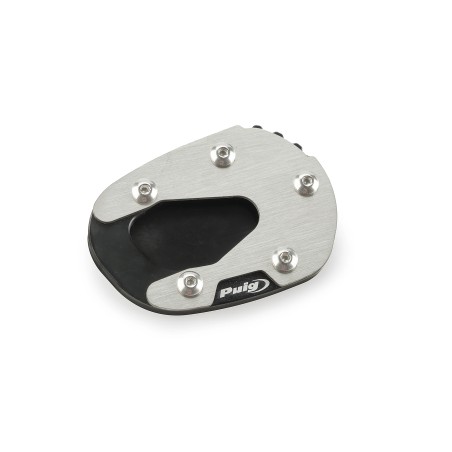 PUIG extension de base béquille BMW R 1300 GS ADVENTURE / 2024 2026 pour suspension standard - 22313