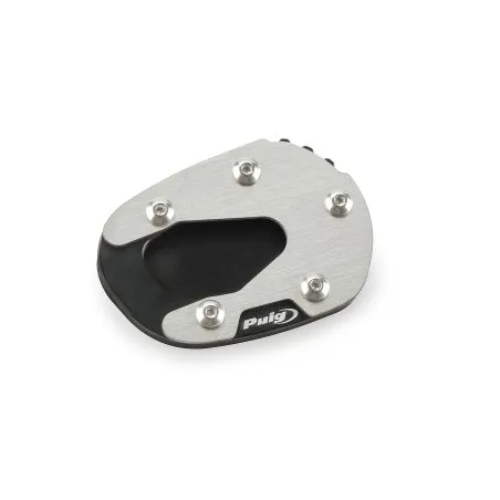 PUIG extension de base béquille BMW R 1300 GS ADVENTURE / 2024 2026 pour suspension standard - 22313