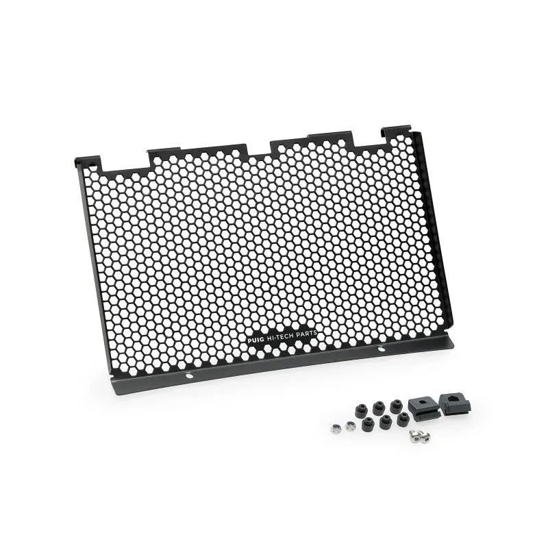 PUIG protection radiator railing HONDA NC750X / 2025 2026 - 22471