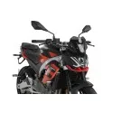 PUIG Saute-Vent NEW GENERATION sport APRILIA TUONO 457 / 2025 2026 - 22690