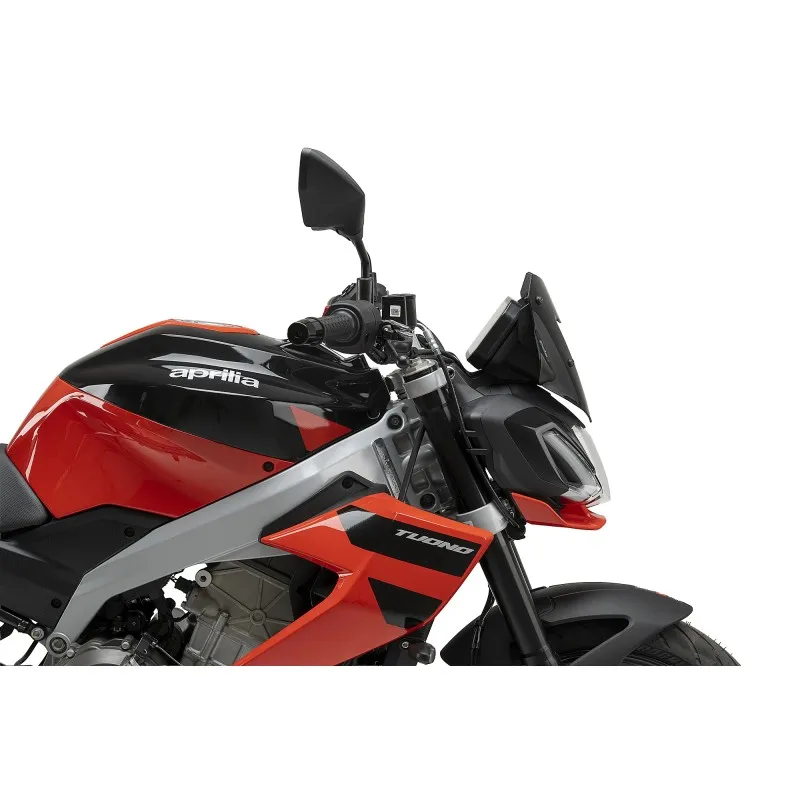 PUIG NEW GENERATION SPORT windshield APRILIA TUONO 457 / 2025 2026 - 22690