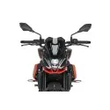 PUIG NEW GENERATION SPORT windshield APRILIA TUONO 457 / 2025 2026 - 22690