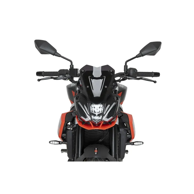 PUIG NEW GENERATION SPORT windshield APRILIA TUONO 457 / 2025 2026 - 22690