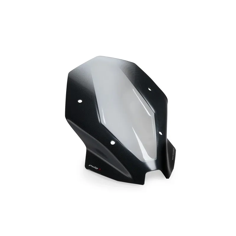 PUIG saute-vent NEW GENERATION Touring BMW R12 /  NINET / 2024 2026 - 22134