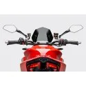 PUIG saute-vent NEW GENERATION Touring BMW R12 /  NINET / 2024 2026 - 22134
