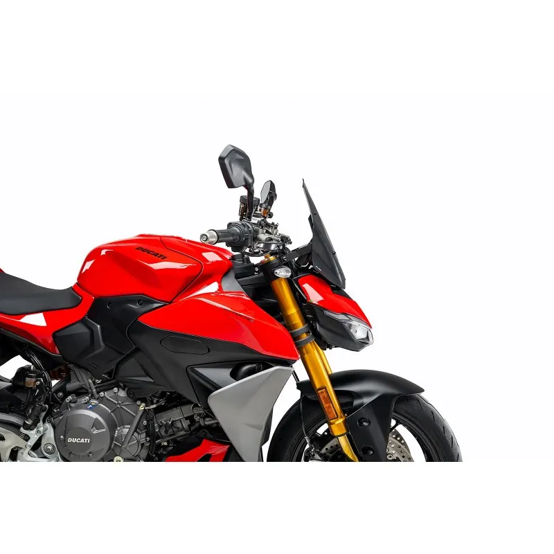 PUIG windshield NEW GENERATION Touring BMW R12 /  NINET / 2024 2026 - 22134
