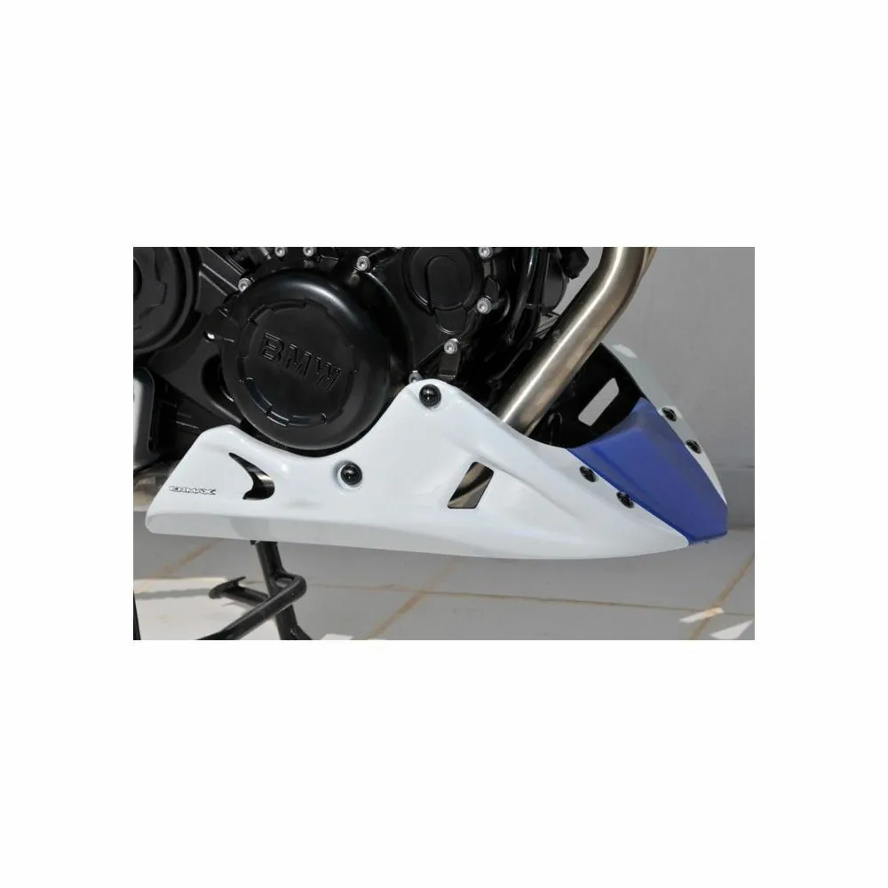 BMW F800 R 2015 2020 sabot moteur BRUT