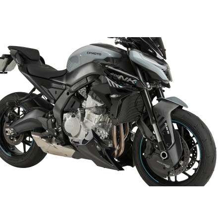 PUIG protection moteur R19 CFMOTO 675NK / 2025 2026 - 22928