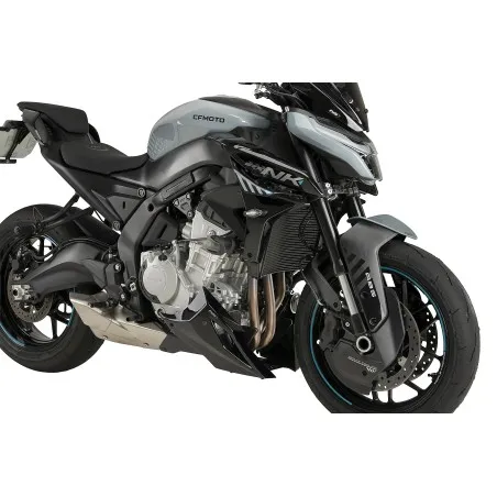 PUIG protection moteur R19 CFMOTO 675NK / 2025 2026 - 22928