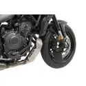 PUIG Front deflector YAMAHA MT-07 / Y-AMT / 2025 2026 - 22657