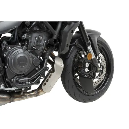 PUIG Front deflector YAMAHA MT-07 / Y-AMT / 2025 2026 - 22657