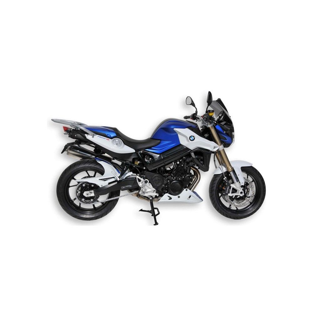 bmw F800 R 2015 2020 EVO engine bugspoiler painted 1 or 2 colors