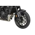 PUIG Front deflector YAMAHA MT-07 / Y-AMT / 2025 2026 - 22657