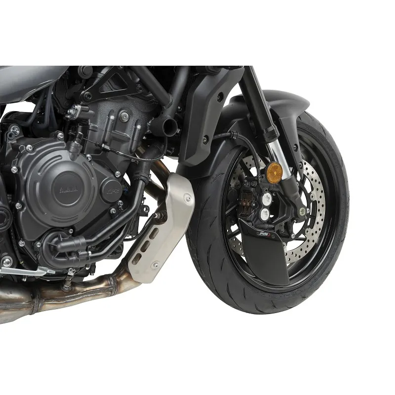 PUIG Front deflector YAMAHA MT-07 / Y-AMT / 2025 2026 - 22657