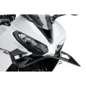 PUIG GP front wing kit TRIUMPH DAYTONA 660 / 2024 2026 - 22832