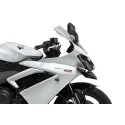 PUIG GP front wing kit TRIUMPH DAYTONA 660 / 2024 2026 - 22832
