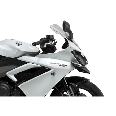 PUIG GP front wing kit TRIUMPH DAYTONA 660 / 2024 2026 - 22832