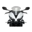 PUIG kit ailerons Frontal GP TRIUMPH DAYTONA 660 / 2024 2026 - 22832