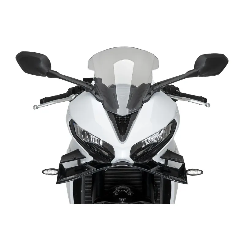 PUIG GP front wing kit TRIUMPH DAYTONA 660 / 2024 2026 - 22832
