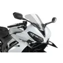 PUIG GP front wing kit TRIUMPH DAYTONA 660 / 2024 2026 - 22832