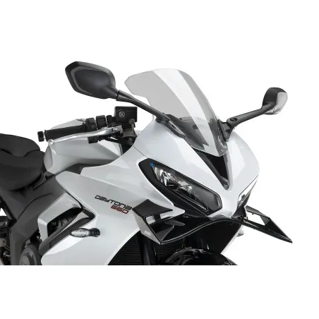 PUIG kit ailerons Frontal GP TRIUMPH DAYTONA 660 / 2024 2026 - 22832