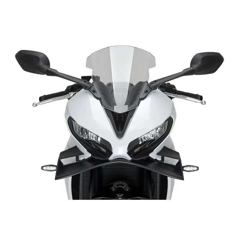 PUIG GP front wing kit TRIUMPH DAYTONA 660 / 2024 2026 - 22832