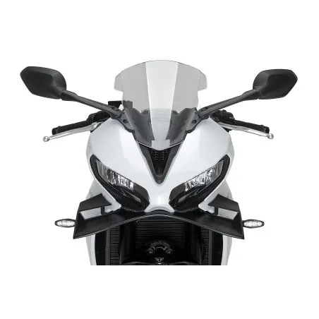 PUIG GP front wing kit TRIUMPH DAYTONA 660 / 2024 2026 - 22832