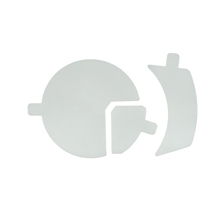 PUIG protection  speedometer HONDA GB350S / 2025 2026 - 23048