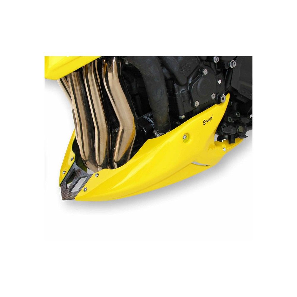 ermax painted bugspoiler Yamaha FZ1 Fazer 2006 to 2014