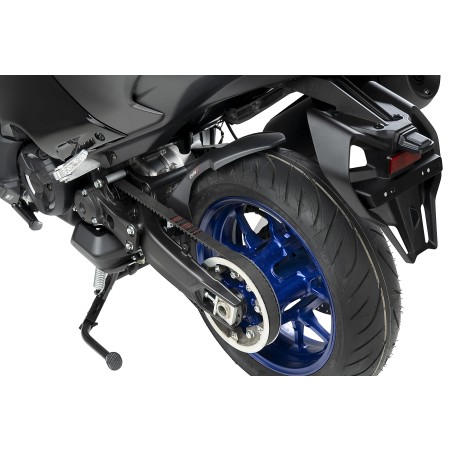 PUIG garde boue arrière lèche roue YAMAHA T-MAX 560 / TECH MAX / 2022 2026 - 22670