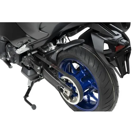 PUIG garde boue arrière lèche roue YAMAHA T-MAX 560 / TECH MAX / 2022 2026 - 22670