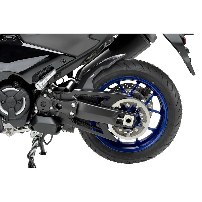 PUIG garde boue arrière lèche roue YAMAHA T-MAX 560 / TECH MAX / 2022 2026 - 22670