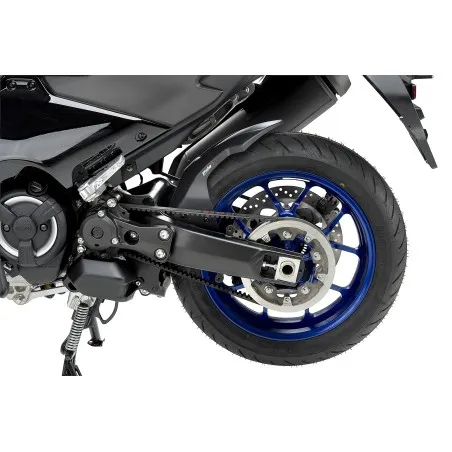 PUIG Rear mudguard YAMAHA T-MAX 560 / TECH MAX / 2022 2026 - 22670