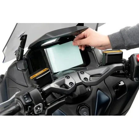 PUIG protection  speedometer YAMAHA T-MAX 560 / TRACER 9 / 2022 2026 - 21554