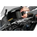 PUIG film protection compteur YAMAHA T-MAX 560 / TRACER 9 / 2022 2026 - 21554