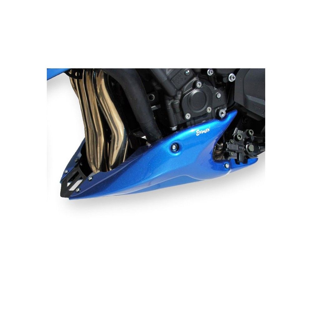 ermax raw bugspoiler Yamaha FZ1 Fazer 2006 to 2015