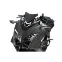PUIG Downforce ROADSTER front spoilers YAMAHA T-MAX 560 / 2025 2026 - 22605